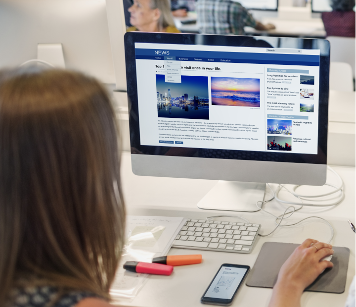 Informática nivel intermedio