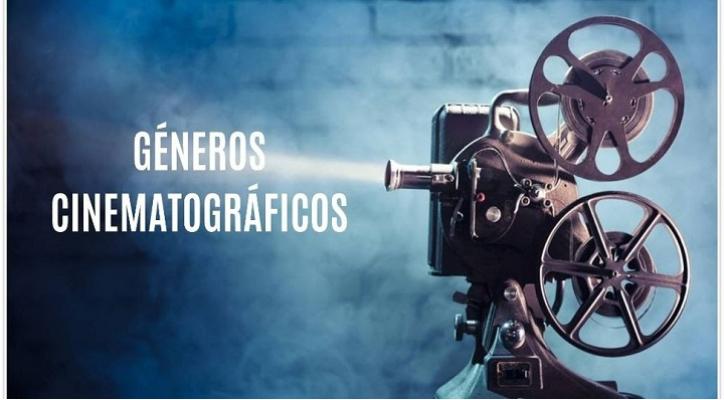 Géneros cinematográficos