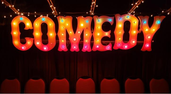 Géneros cinematográficos. La comedia