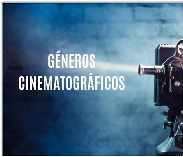 Géneros cinematográficos