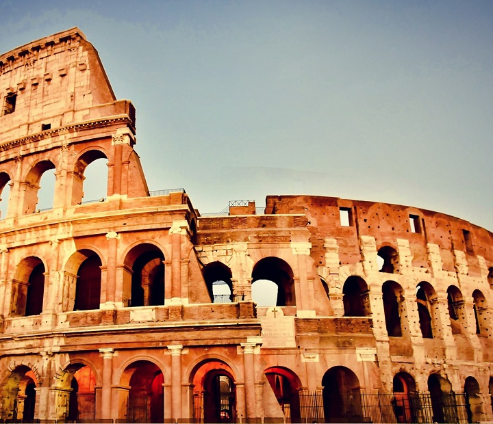 Géneros cinematográficos. El cine histórico