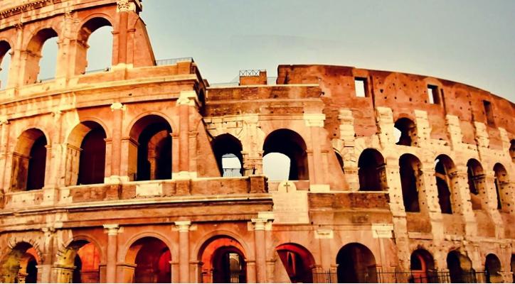 Géneros cinematográficos. El cine histórico