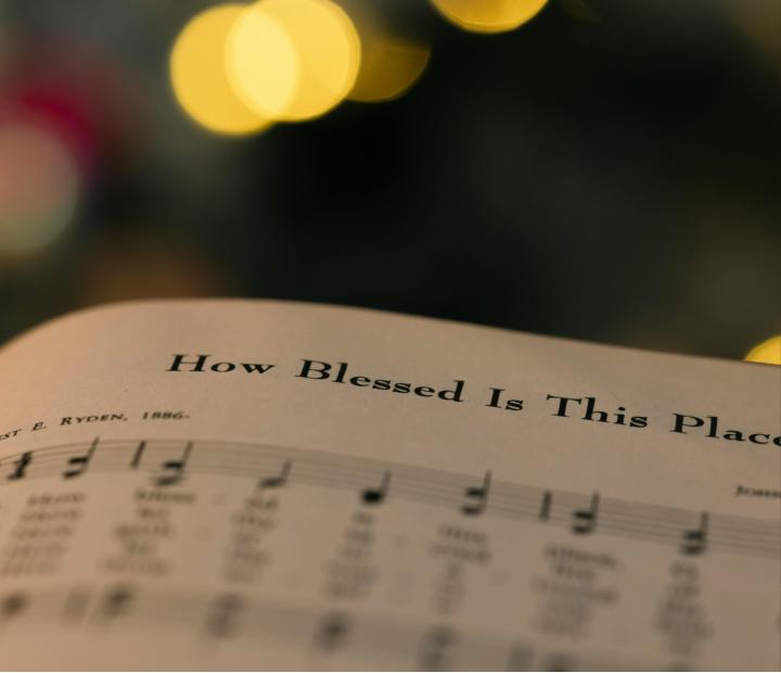 Actuación coros. Escuela de música MUMO