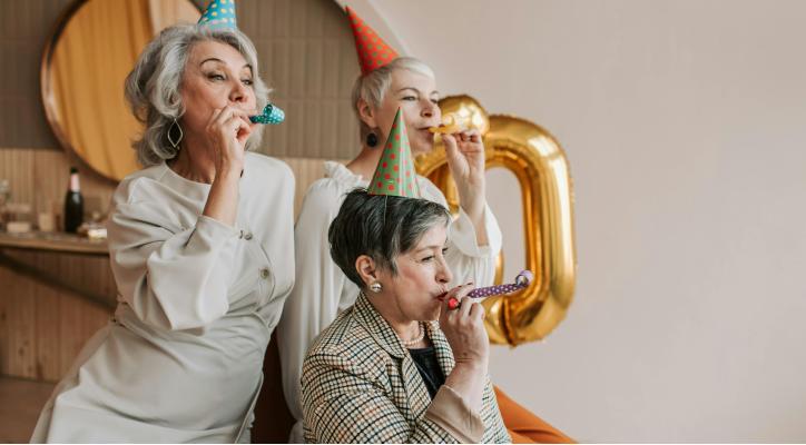 Risoterapia y activación mental