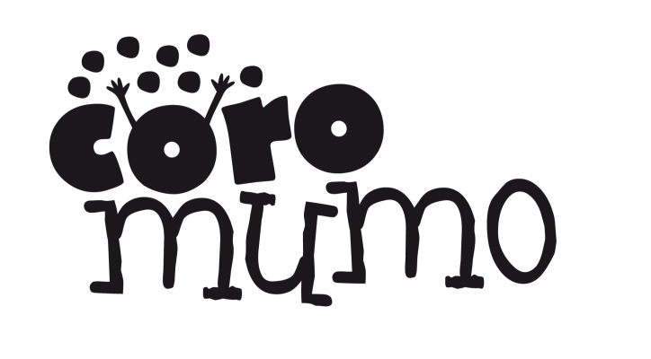 Actuación coros. Escuela de música MUMO