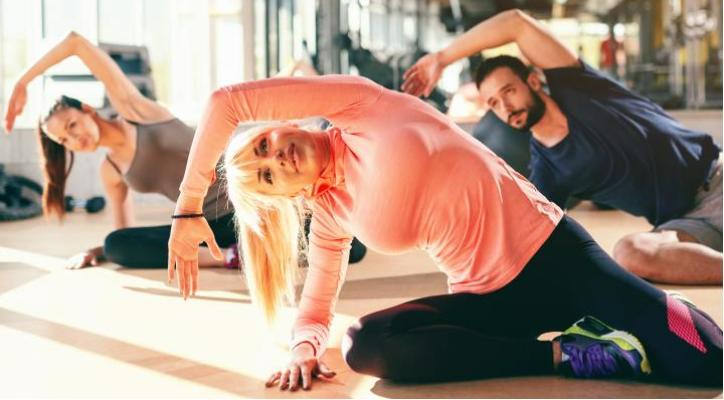 Acondicionamiento y salud