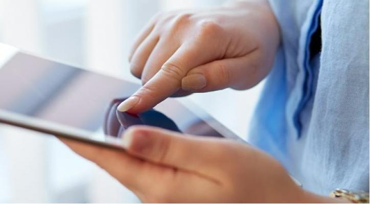 Controla tu tablet y teléfono. Iniciación