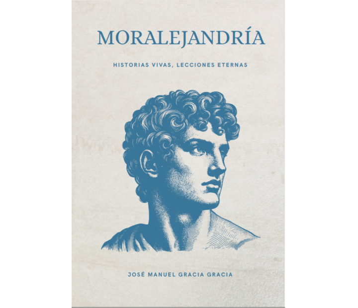 Presentación del libro: Moralejandría