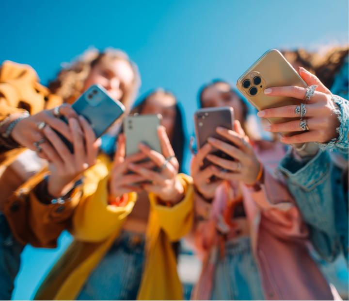 FOTOLAB MÓVIL. La imagen que te encuentra. Sesión 2