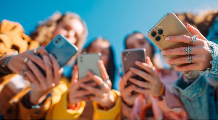 FOTOLAB MÓVIL. La imagen que te encuentra. Sesión 2