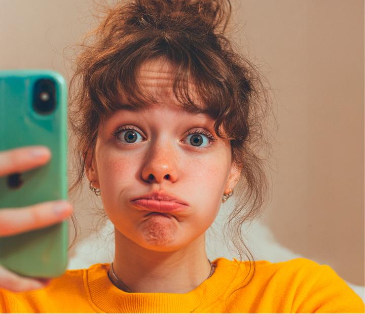 FOTOLAB MÓVIL. La imagen que te encuentra. Sesión 1