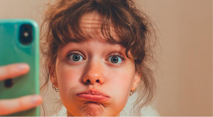 FOTOLAB MÓVIL. La imagen que te encuentra. Sesión 1