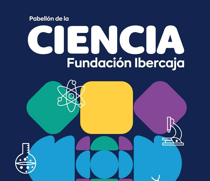 Pabellón de la Ciencia Fundación Ibercaja