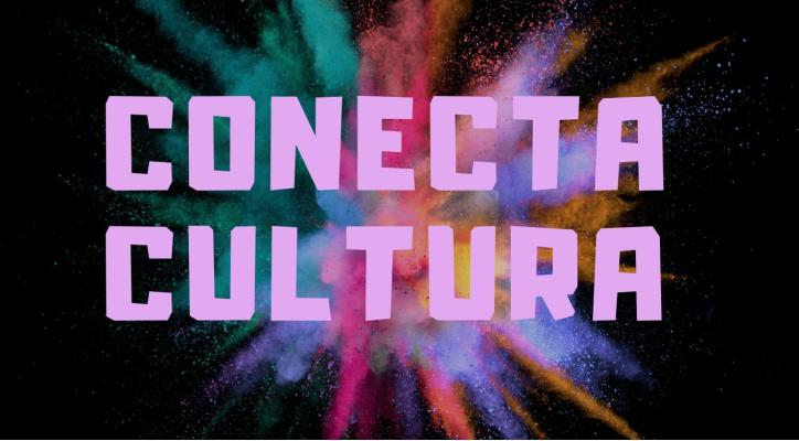 CONVOCATORIA CONECTA CULTURA 2026