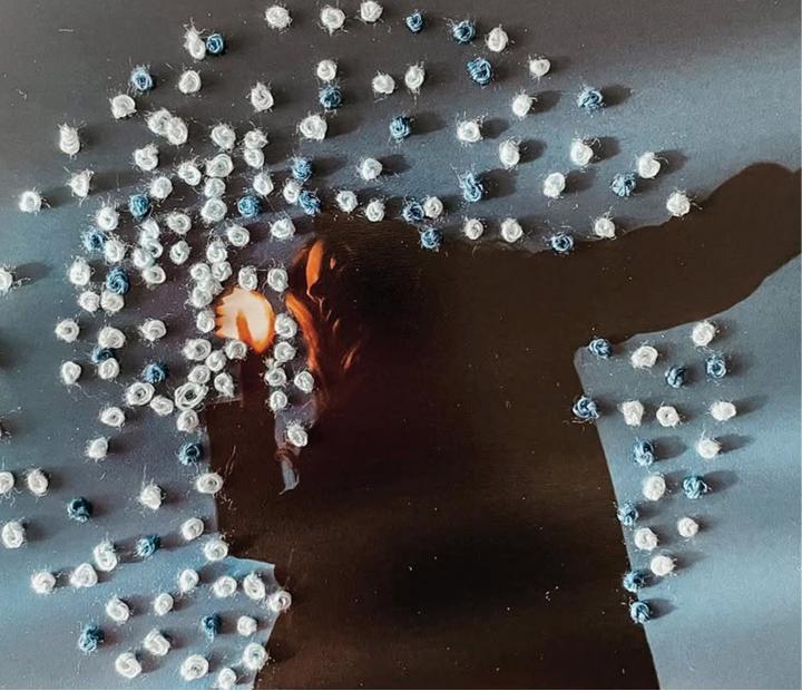 Fotobordado: un arte que cobra vida