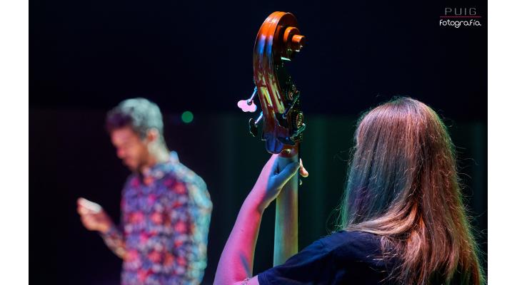 Jazz for Kids. 1ª Sesión