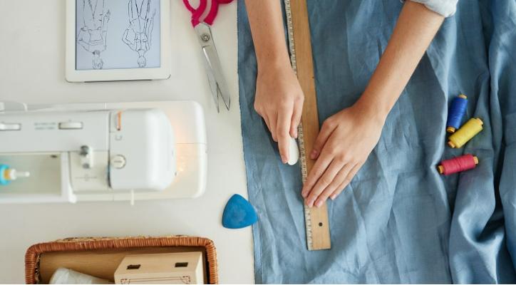 Costura para todos. Miércoles