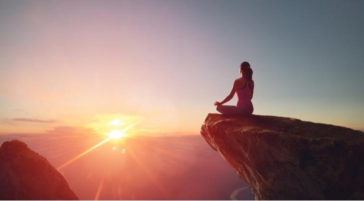 Yoga con Ana Rodríguez. Lunes