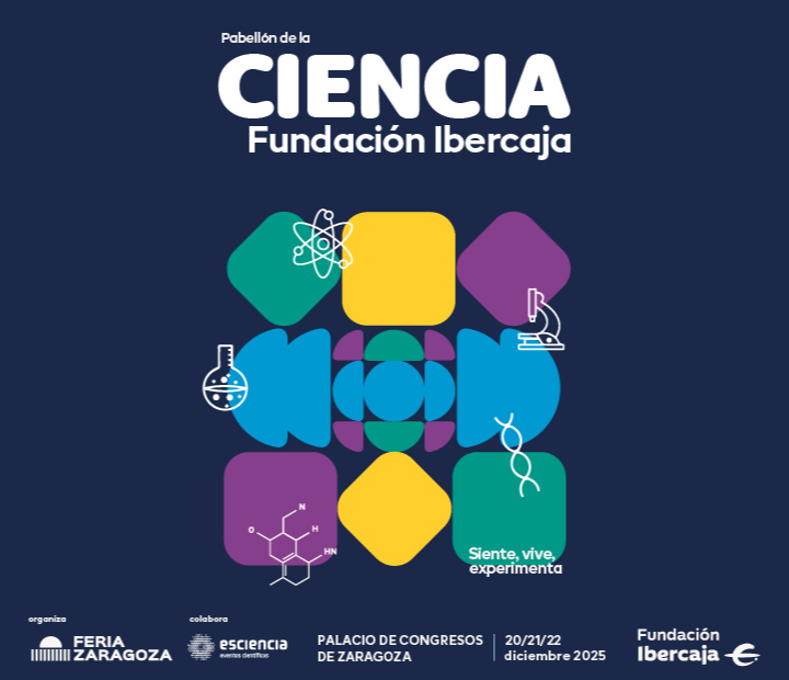 Pabellón de la Ciencia Fundación Ibercaja