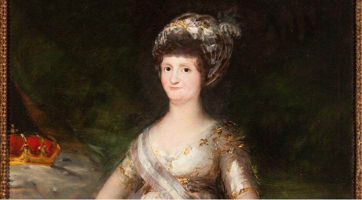 El lujo y el placer por el arte en la Zaragoza renacentista.