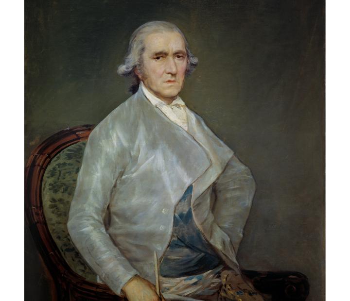 Francisco y Ramón Bayeu, pintores de la Corte en la España de la Ilustración