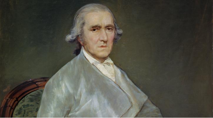 Francisco y Ramón Bayeu, pintores de la Corte en la España de la Ilustración