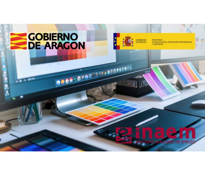 Diseño de productos gráficos