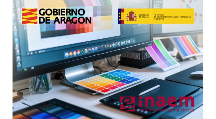 Diseño de productos gráficos