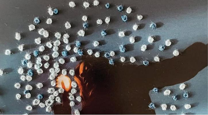 Fotobordado: un arte que cobra vida