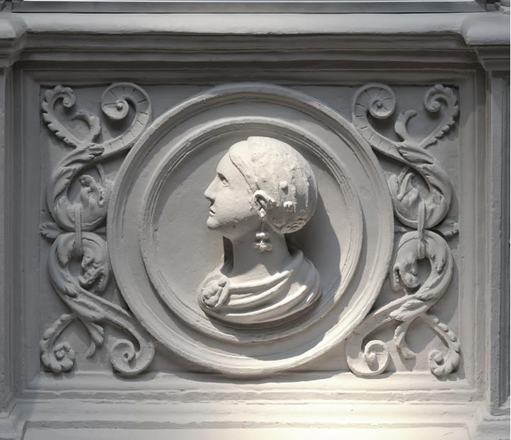 Mercaderes e infanzones. La casa de Jerónimo Cósida, sede del Museo Goya. Fundación Ibercaja. Museo Camón Aznar