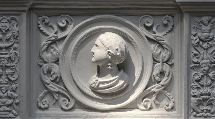 Mercaderes e infanzones. La casa de Jerónimo Cósida, sede del Museo Goya. Fundación Ibercaja. Museo Camón Aznar