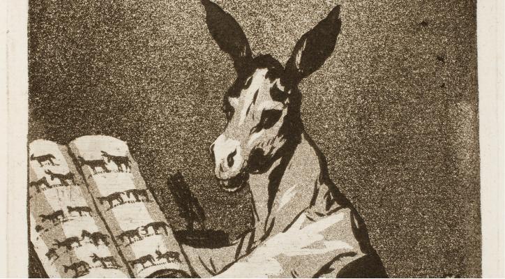 Caprichos del siglo XXI. La razón sigue dormida