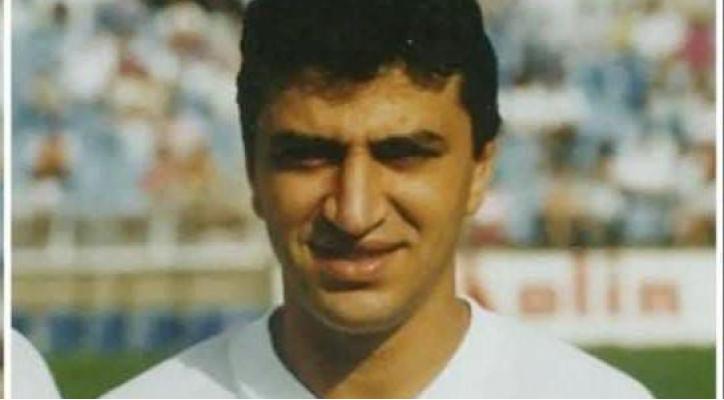 Nayim: una historia de fútbol