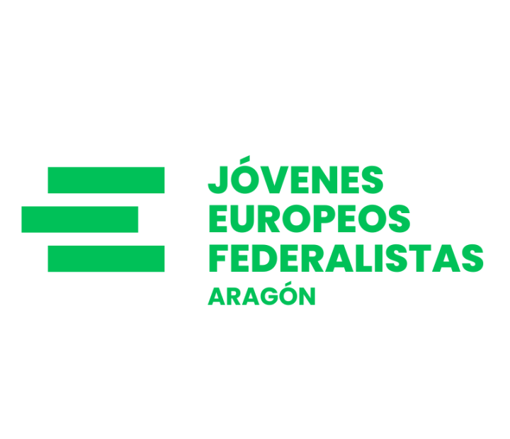 JEF Aragón - Organización Juvenil Europeísta 