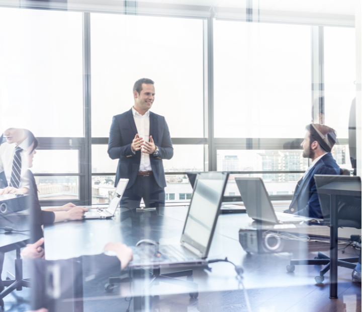 Programa de finanzas para no financieros: Dirección financiera en la pyme