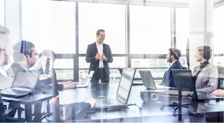 Programa de finanzas para no financieros: Dirección financiera en la pyme