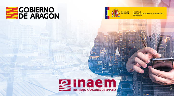 Administración de servicios de internet