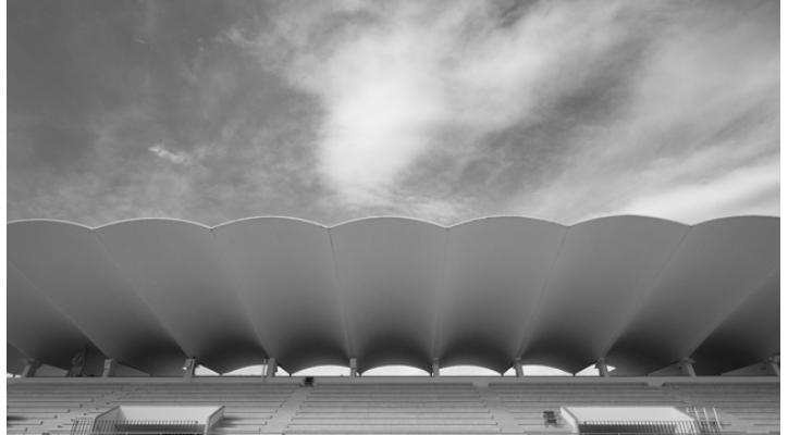 Arquitectura Moderna de Madrid. Fotografías de Ana Amado