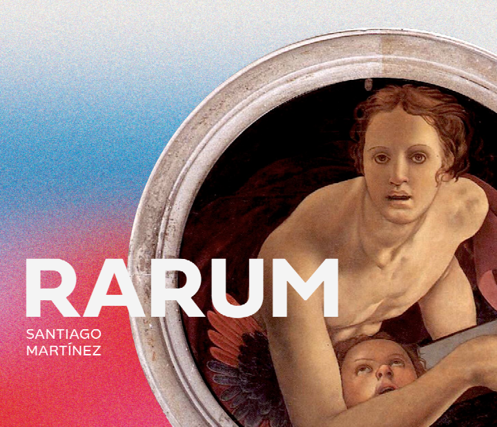 RARUM. Curso de Historia del Arte