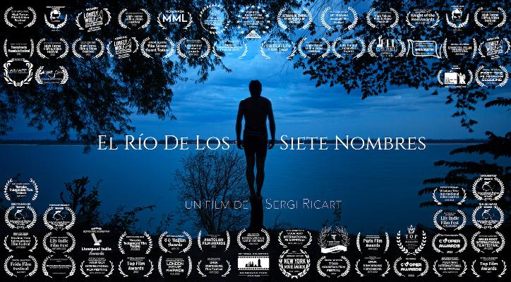 El río de los 7 nombres
