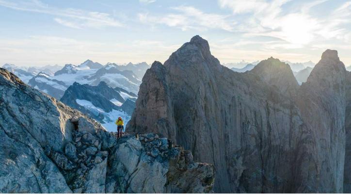 Abriendo Camino. Volumen II. Groenlandia