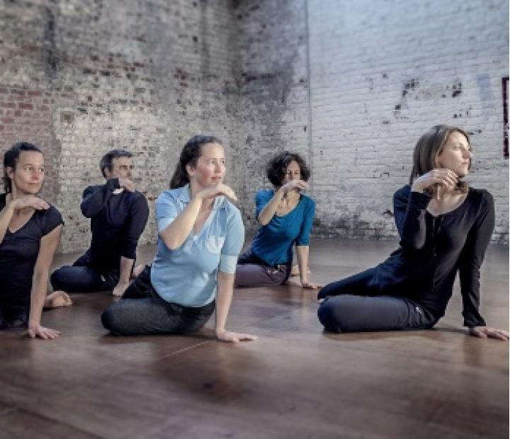 Adiós al dolor lumbar con el método Feldenkrais