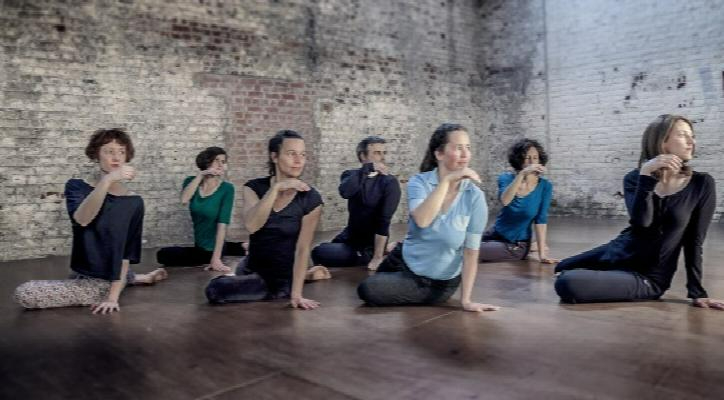 Adiós al dolor lumbar con el método Feldenkrais