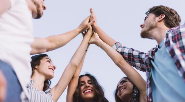 Debates universitarios 2026: IV TORNEO BP ADUZ