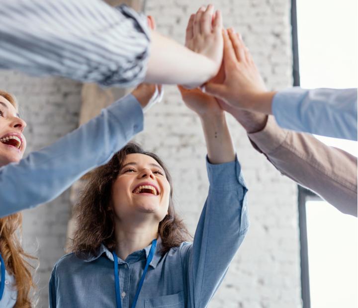 Debates universitarios 2026: V Edición MUNIZAR