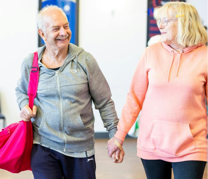 Baile en línea iniciación. 2º cuatrimestre. Miércoles, a las 10 h