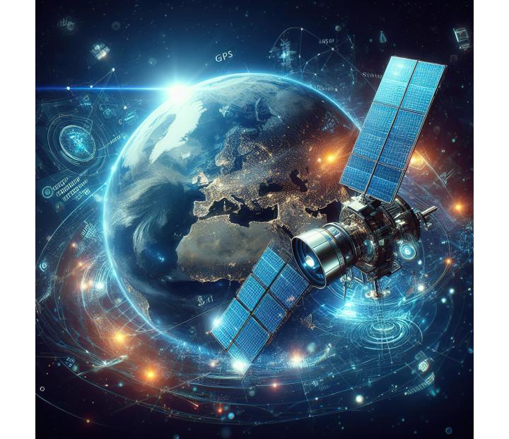 Sistema de protección planetaria: basura espacial, riesgo de asteroides y otros retos