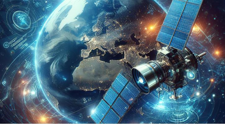 Sistema de protección planetaria: basura espacial, riesgo de asteroides y otros retos