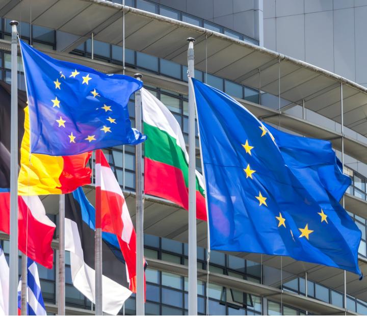 40 años de nuestra entrada en la Unión Europea