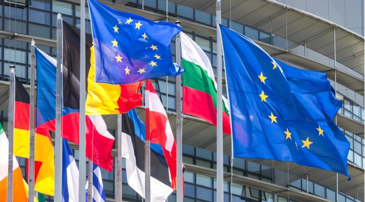 40 años de nuestra entrada en la Unión Europea